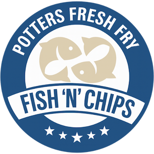 Potters Fresh Fry